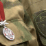 В Казани наградили военнослужащих, принимавших участие в спецоперации на Украине - ГТРК Татарстан