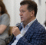 Ильсур Метшин провел прямой эфир в соцсетях: ВКонтакте, Одноклассниках и на пока еще доступном в России видеохостинге YouTube - Бизнес Online