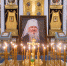 В день 75-летия приснопамятного митрополита Феофана (Ашуркова) в Казанском соборе пройдут заупокойные богослужения - Казанская Епархия