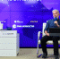 «Культуру не отменить!» — с таким громким названием накануне в пресс-центре МИА «Россия сегодня» прошла пресс-конференция - Бизнес Online