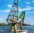 Фото: windsurfing_kazan - E-kazan.Ru