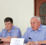 Подписание Соглашения о взаимодействии и сотрудничестве - Средне-Волжское МУГАДН