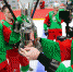 Команда Казани завоевала золото чемпионата ФХР в форме 3х3 - Министерство спорта