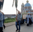 В день празднования Ахтырской иконе Божией Матери в храмах Рыбнослободского района РТ прошли праздничные богослужения - Казанская Епархия