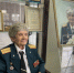 99 лет исполнилось ветерану КГМА  Порсевой Софии Яковлевне - КГМА