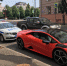 Стала известна личность водителя Lamborghini, задержанного за агрессивную езду в центре Казани - Бизнес Online