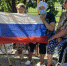 Верхнеуслонский дом-интернат провел викторину в честь Дня флага России - Министерство труда