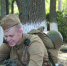 КАИст принял участие в VII Всероссийском военно-историческом фестивале - КНИТУ-КАИ