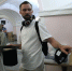 «Боимся, зрителей заберут за незаконную акцию»: ТЮЗ обкатал премьеру-променад «Пешеходы» - ИА Татар-информ