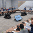ТНФ-2022: Круглый стол на тему «Расширение использования республиканской нефтехимической продукции» - Агентство инвестиционного развития