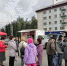 На первой осенней ярмарке в Новой Туре реализовали продукции на 2,5 млн рублей - ИА Татар-информ