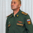 Новым военным комиссаром Нижнекамска стал Газинур Ситдиков - ТРК Татарстан-Новый век