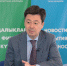 Ерлан Искаков: «Когда я говорю «казах – татар – бертуган», меня быстро понимают» - ИА Татар-информ