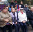 В Спасском доме-интернате выступил детский ансамбль - Министерство труда