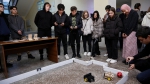 В КГЭУ прошла вторая в этом году «Энергоночь»