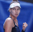 Вероника Кудерметова впервые в карьере вошла в топ-10 рейтинга WTA - Министерство спорта