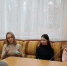 Психолог центра «Веста» провела занятие с родителями - Министерство труда