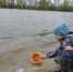 Уважаемые родители, не позволяйте детям играть у водоёмов! - МЧС РТ