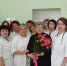 46 лет в медицине: в Тетюшах проводили на заслуженный отдых педиатра Людмилу Лузгову - Минздрав РТ