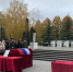 В Нижнекамске с почестями проводили в последний путь двух жителей района, ушедших в зону СВО в качестве добровольцев: 53-летнего бойца именного батальона «Тимер» Евгения Полшкова и 28-летнего контрактника Шавката Маняпова - Бизнес Online