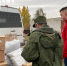 Татарстанцы присоединяются к гуманитарной помощи и передают бойцам на ... - ОНФ в Татарстане