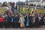 «Православие, ислам, иудаизм, буддизм очень серьезно повышают уровень здравого смысла. Наше духовенство проводит большую социально-политическую работу»