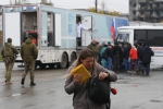 «На сегодняшний момент имеется гораздо более широкий круг задач, в том числе и в плане интеграции в Россию новых регионов и формирования совершенно нового геоэкономического пространства»