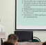 В Госпитале для ветеранов войн г. Набережные Челны прошла лекция для медработников по профилактике коррупции в здравоохранении - Минздрав РТ