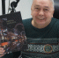 Председатель Союза фотографов РТ Рамиль Гали дебютировал с книгой «Казань из кофра» - ИА Татар-информ