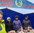 Профсоюзный актив Балтасинского района принял участие в осенних ярмарках - Федерация профсоюзов РТ