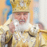 Патриарх Кирилл: Церковь — это община исцеления - Казанская Епархия