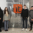 Студенты КИТ посетили "FIRST KAZAN CRYPTOFORUM 2022" - КНИТУ-КАИ