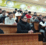 Специалисты центра здоровья и медпрофилактики напомнили  будущим аграриям о вреде курения и о здоровом питании - Минздрав РТ