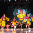 «Это одна большая семья»: dance-show «Ассорти» празднует свое 30-летие - ИА Татар-информ