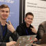 Студенческий офис ИT-разработки KAITeam представил проекты на Meet Up - КНИТУ-КАИ