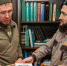 ​Муфтий Татарстана подарил «мусульманскому капеллану» батальона «Алга» боекомплект - Бизнес Online