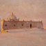 Туггурут. Гробница всех царей. 1916/rusmuseum.ru - E-kazan.Ru