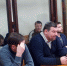 Два дня подряд Вахитовский районный суд Казани рассматривает ходатайства о продлении меры пресечения 30 предполагаемых участников группировки «Тукаевских» - Бизнес Online