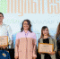 Созданный центром «Исток надежды» мультфильм победил в конкурсе - Министерство труда