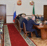 Заседание Президиума Государственного Совета РТ - Конституционный суд