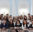 В КИУ прошло награждение общественных наблюдателей. - Департамент надзора и контроля в сфере образования