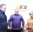 Профсоюзная готовность помочь - Федерация профсоюзов РТ