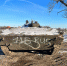 На передке «бэхи» (так на военном сленге называют БМП) красовался знак 116 RUS: «Свои, точно свои» - Бизнес Online