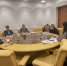 Ирада Аюпова встретилась с советником Посольства Кыргызской Республики по культурно-гуманитарным вопросам Кыштобаевым Эрмеком Карыбаевичем - Министерство культуры