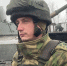 Чугун: «Мой первый комбат говорил: „Позор тому офицеру, который боится на передовой носить свои погоны“. Я этим мотивируюсь и ношу погоны всегда» - Бизнес Online