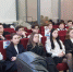 Для нурлатских старшеклассников провели профориентационный день - Единая Россия