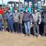Завершение технического осмотра техники, принадлежащей АПК в Новошешминском муниципальном районе Республики Татарстан - Управление Гостехнадзора
