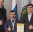 Айрат Закиев стал победителем на Чемпионате России-2023 по пауэрлифтингу - Главное управление ветеринарии