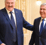 Лукашенко на встрече с Миннихановым: всегда рад видеть делегацию Татарстана - ТРК Татарстан-Новый век
