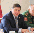«Будьте спокойны за родных»: глава Менделеевска встретился с военнослужащими в отпуске - ИА Татар-информ